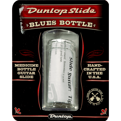 Dunlop 273 Large transparent regular