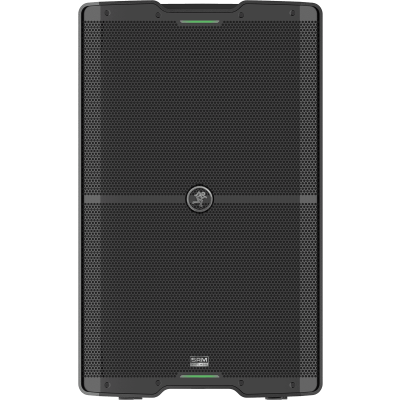 Mackie SRM215-V-CLASS Active speaker 15 "2 tracks 1000 W RMS Bluetooth