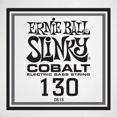 Ernie Ball 10613 Slinky COBALT 130