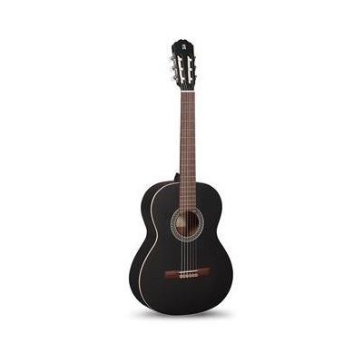 Alhambra 1C Black Satin - Guitare Classique