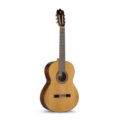 Alhambra 3C 7/8 classical guitar