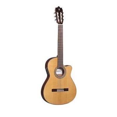 Alhambra 3C CT E1 - Guitare Classique
