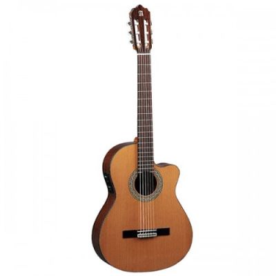 Alhambra 3C CW E1 - Klassieke gitaar