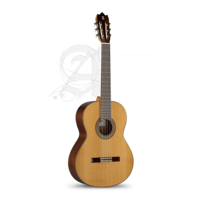 Alhambra 3C - Classical Guitar