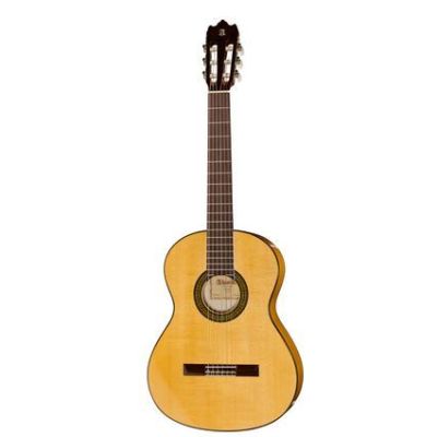 Alhambra 3F - Guitare Classique