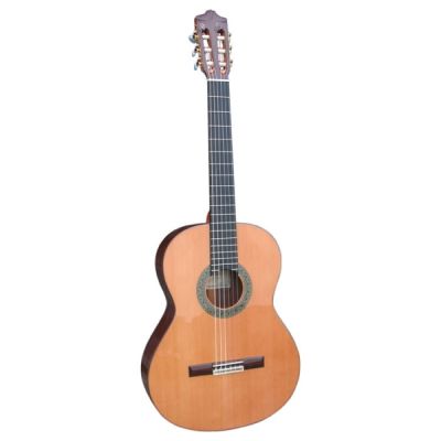 Alhambra 5P Classical Guitar, Cedar, Rosewood - Classical Guitar