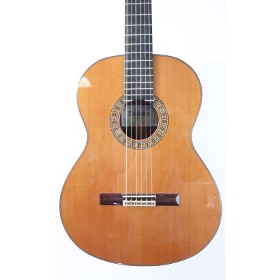 Alhambra 6P - Klassieke gitaar