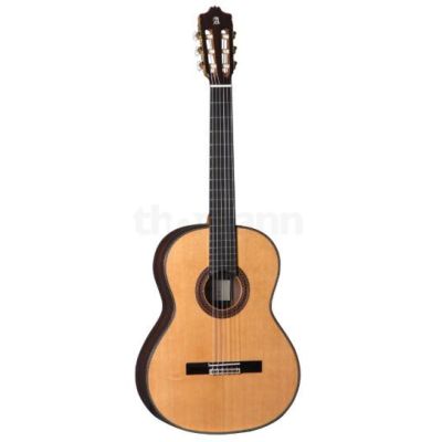 Alhambra 7P Classic - Classical Guitar