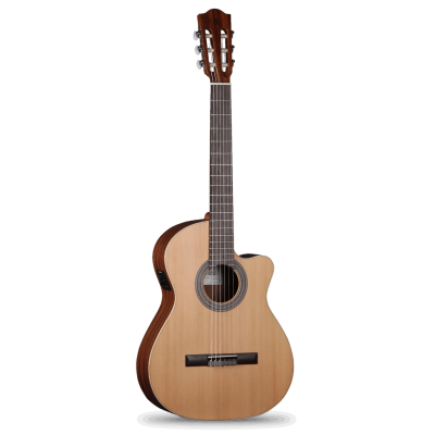 Alhambra Z Nature CW - Klassieke gitaar
