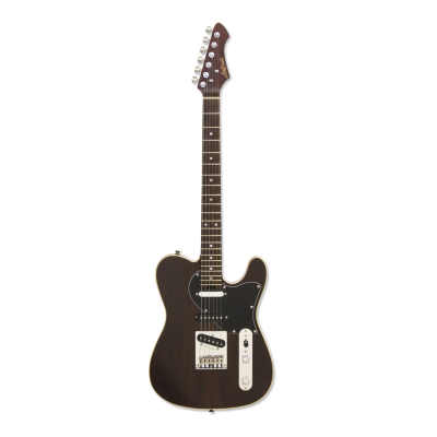 Aria A-615-GH Guitare électrique