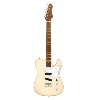 Aria A-615-MK2 MBWH Elektrische gitaar