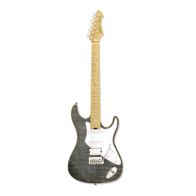Aria A-714-MK2 BKDM Electric guitar