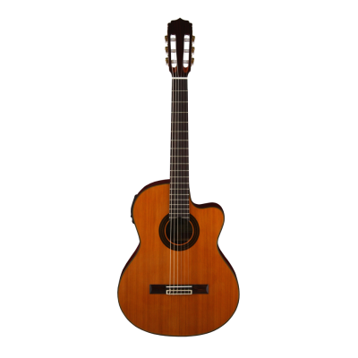 Aria AA-35CE N Classical guitar