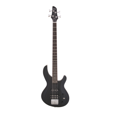 Aria A-IGB-STD MBK Bass Guitar