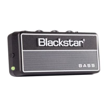 Blackstar amPlug2 FLY Bass 3 Channel headphone bass amp