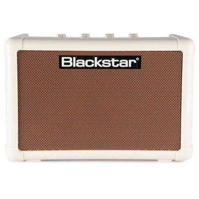 Blackstar Fly 3 Acoustic 3w Acoustic Mini Amp