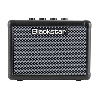 Blackstar Fly3 BASS 3w,1x3",Bass Combo Mini Amp