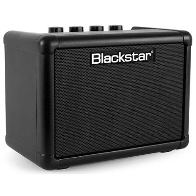 Blackstar Fly3 3w,1x3",Guitar Combo Mini Amp