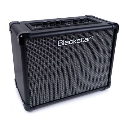 Blackstar ID:Core 10 V3 10w,2x3",Stereo Digital Guitar Combo versterker