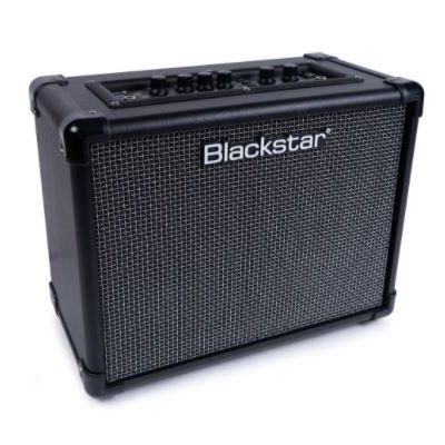 Blackstar ID:Core 20 V3 20w,2x5",Stereo Digital Guitar Combo versterker