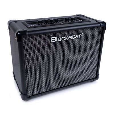 Blackstar ID:Core 40 V3 40w,2x6.5",Stereo Digital Guitar Combo Amplifier