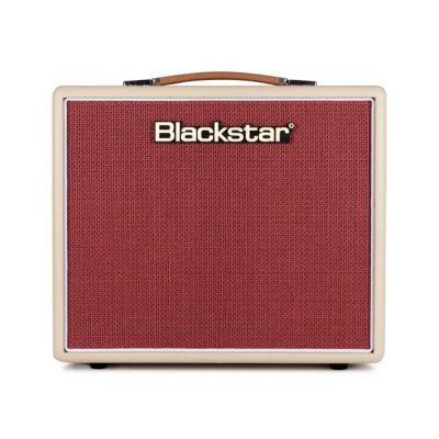 Blackstar Studio 10 6L6 10w,1x12",6L6,Valve Guitar Amplifier Combo
