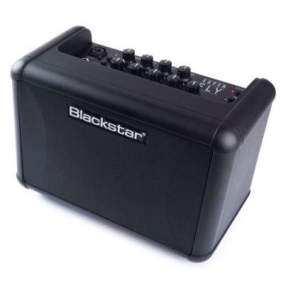 Blackstar Super Fly Active Cabinet  12w,2x3" Battery Powered Cabinet