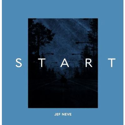 Blue Key Productions Jef Neve: Start - Dutch Edition