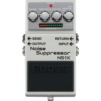 BOSS NS-1X Noise Supressor