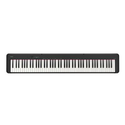 Casio CDP-S110 BK Piano Compact