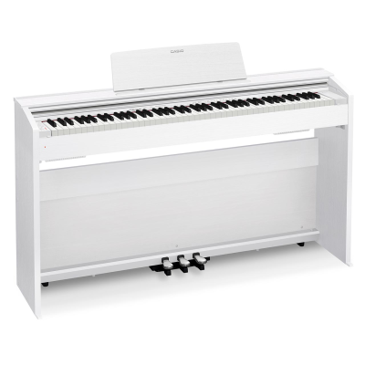 Casio PX-870 WE Piano Privé