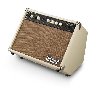 Cort AF30 - Gitaarcombo - Guitar Amp