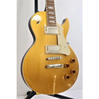 Cort CR200 Gold Top - COCR200GT2  - Electric Guitar