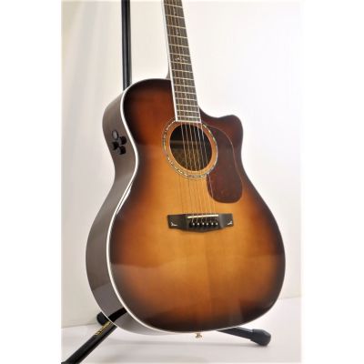 Cort Gold A8 Burst - Acoustic Guitar