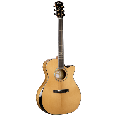 Cort GOLD EDGE LE – Limited Edition Acoustic Guitar