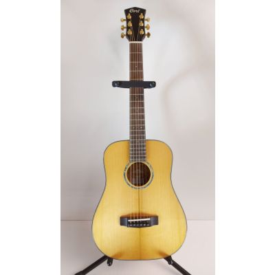 Cort Gold Mini + Bag - Acoustic Guitar