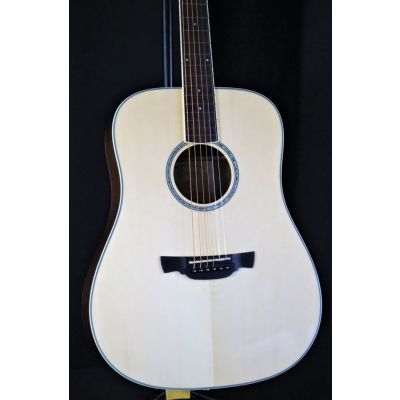 Crafter D 8/N - Acoustic Guitar