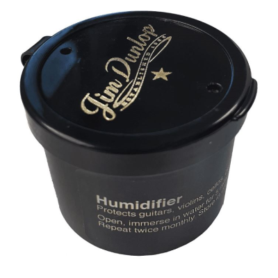 Dunlop Guitar Humidifier CUST-HE360-DUN