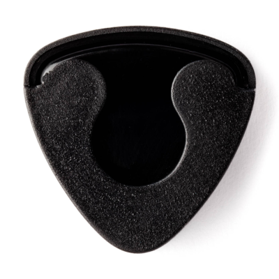 Dunlop Scotty Black pick holder