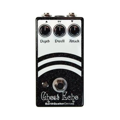 Earthquaker Devices Ghost Echo Reverb - Effet Guitar électrique