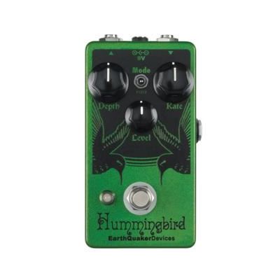 Earthquaker Devices Hummingbird V3 Tremelo - Effet Guitar électrique