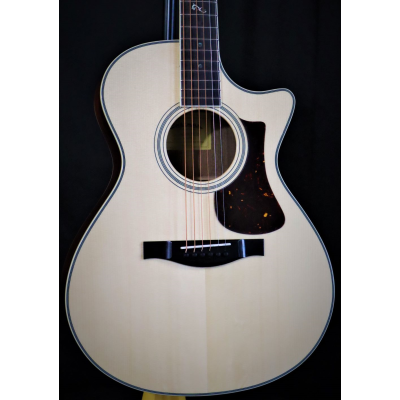 Eastman AC308CE-LTD - Guitare Acoustique