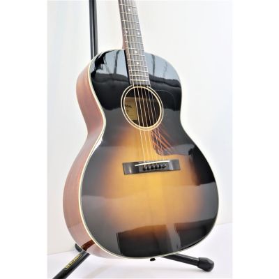 Eastman E10 OO SS sunburst - Guitare Acoustique