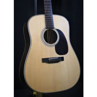 Eastman E20D All Solid  - Acoustic Guitar