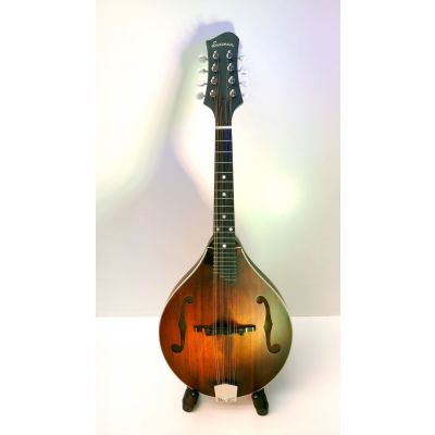 Mandolines - Traditionele Snaarinstrumenten - Gitaar & Bas