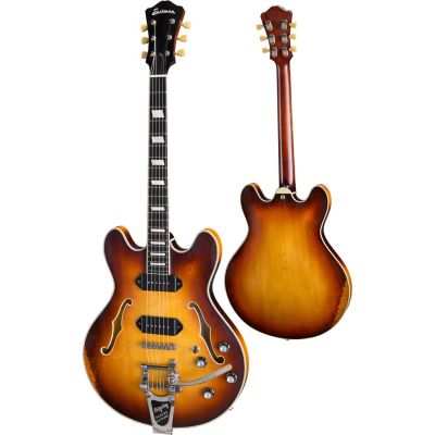 Eastman T64/v-T Classic Electric Guitar