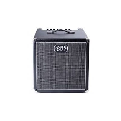 EBS Session Combo 1X12" 120W - Guitar Amp