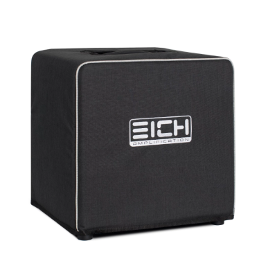 Eich Amps C 112XS/BC cover voor 112XS, BC112, BC112Pro