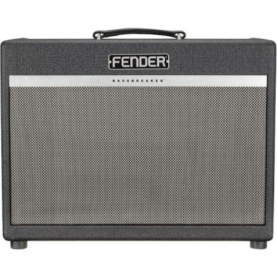 Fender Bassbreaker 30R - Ampli guitar