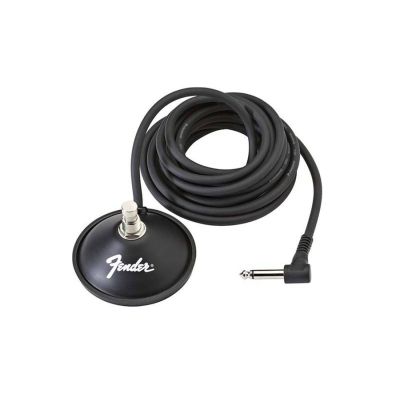 Fender Footswitch 1 button ON/OFF - Guitar Amp